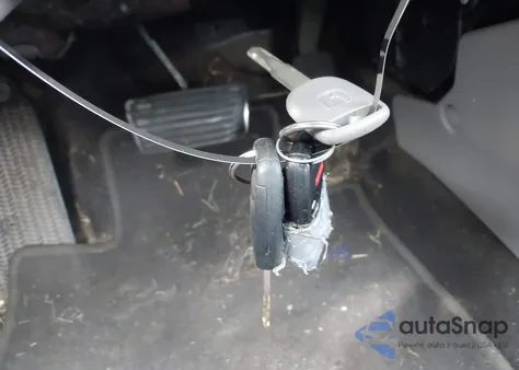 2012 Honda Civic Lx из США, поврежденный, VIN 19XFB2F52CE310892